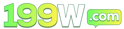199w
